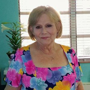 Meet your Posher, Phyllis